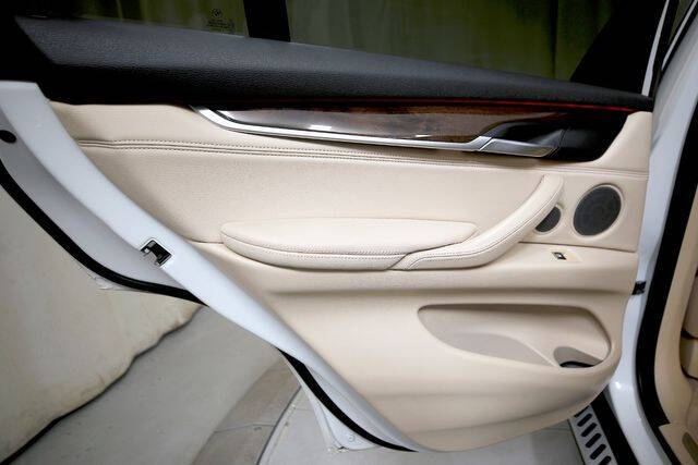 2014 BMW X5 xDrive35d