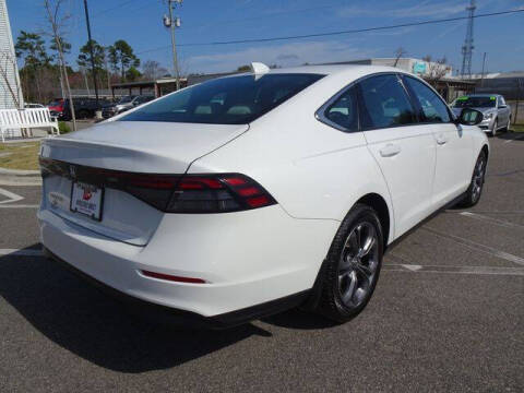 2023 Honda Accord