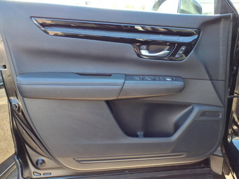 2023 Honda CR-V