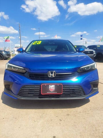 2023 Honda Civic