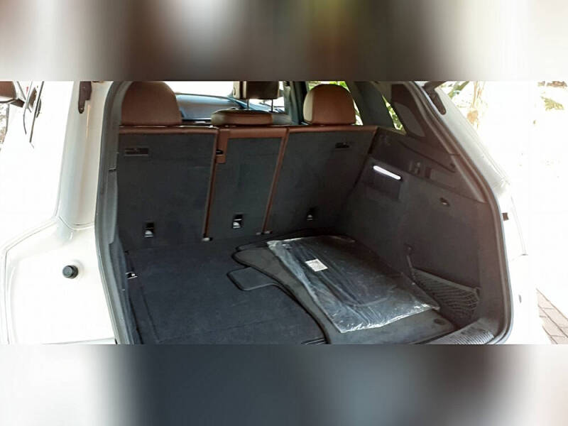 2019 Audi Q5 quattro Premium Plus 45 TFSI