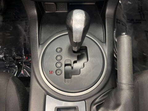 2011 Mazda MX-5 Miata Sport