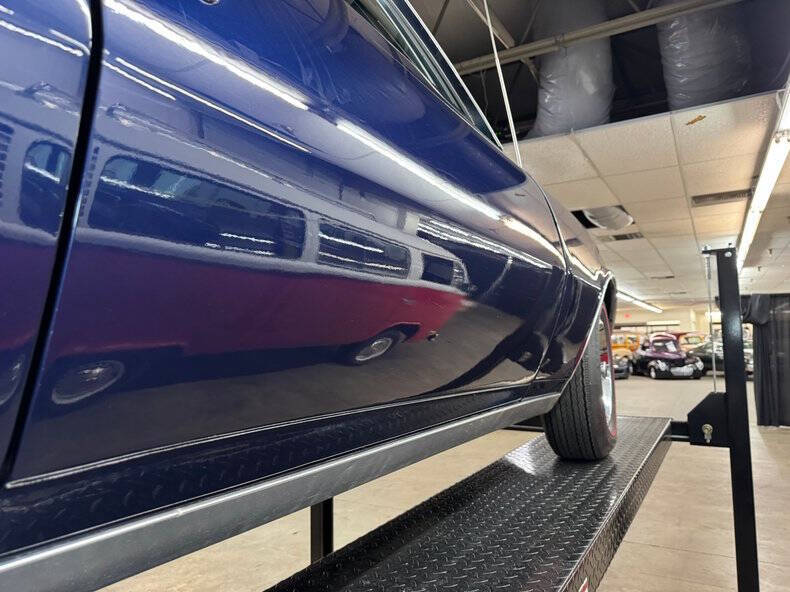 1968 Pontiac Firebird