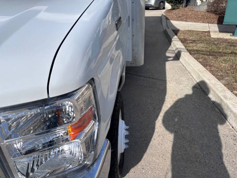 2014 Ford E-Series E-450 SD