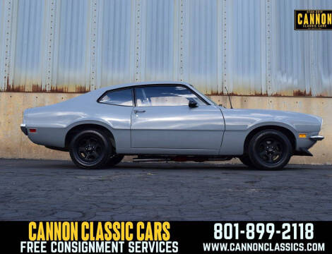 1977 Ford Maverick