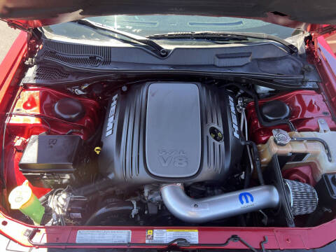 2010 Dodge Challenger R/T