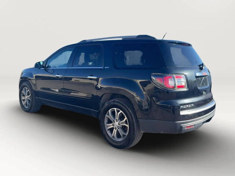 2013 GMC Acadia SLT-1