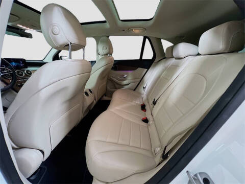 2022 Mercedes-Benz GLC GLC 300 4MATIC