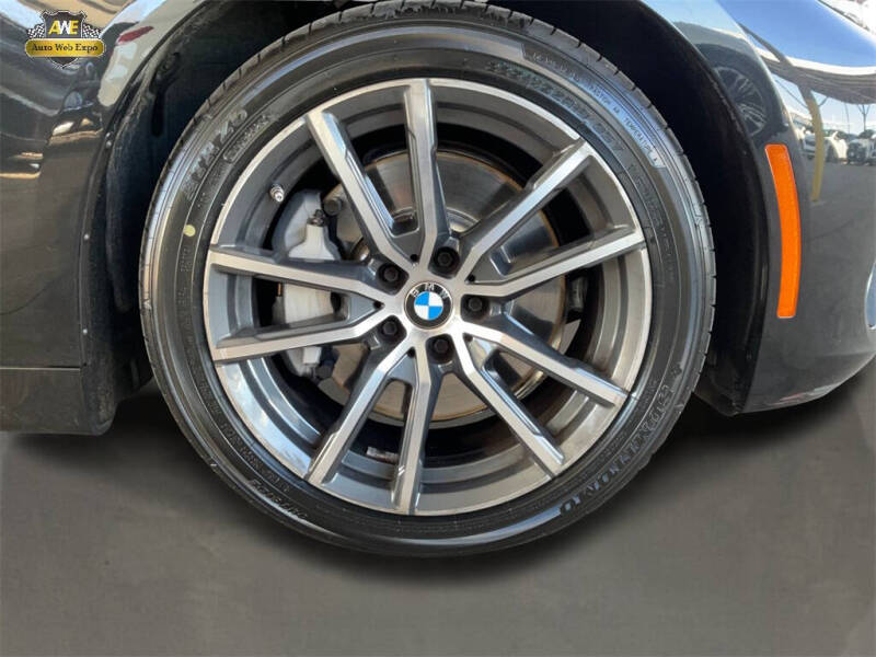 2025 BMW 4 Series 430i