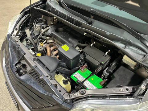 2012 Toyota Sienna