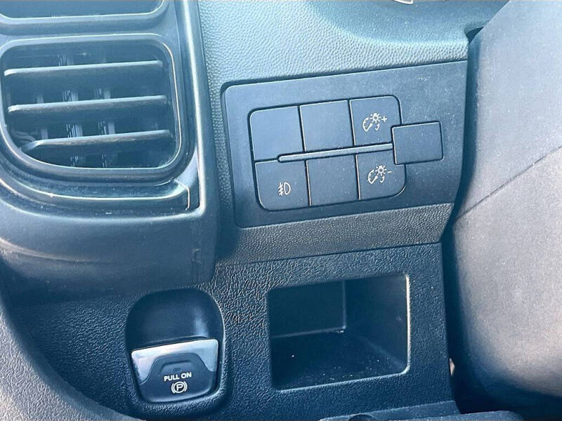 2024 RAM ProMaster