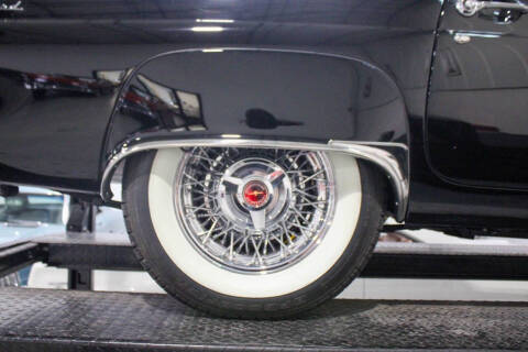 1956 Ford Thunderbird