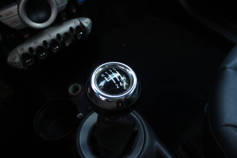 2009 MINI Cooper Clubman