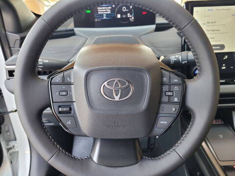 2026 Toyota C-HR