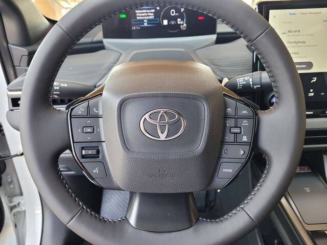 2026 Toyota C-HR