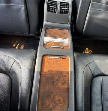 2013 Mercedes-Benz CLS CLS 550 4MATIC