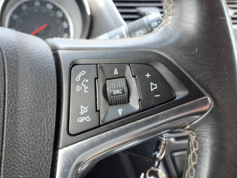 2015 Buick Encore