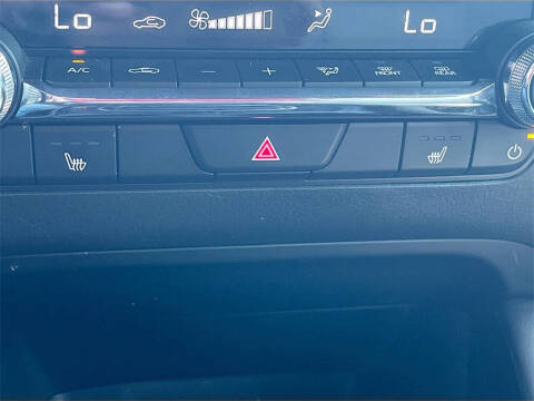 2024 Mazda Mazda3 Hatchback 2.5 S Preferred