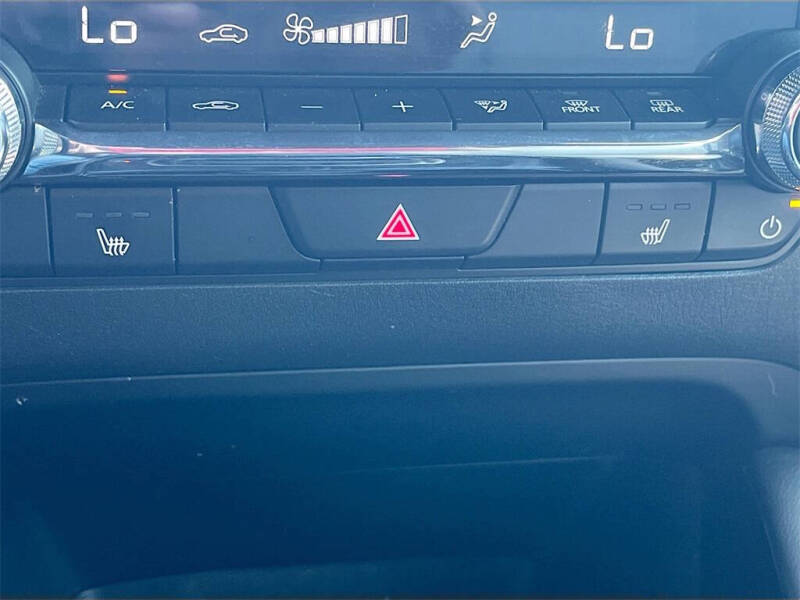 2024 Mazda Mazda3 Hatchback 2.5 S Preferred