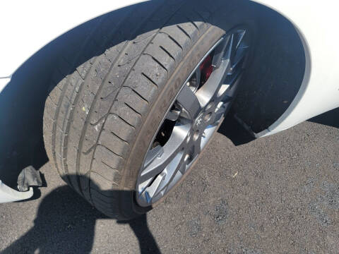 2009 Maserati GranTurismo