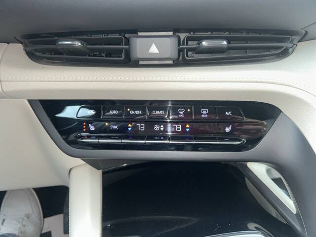 2021 Buick Envision Preferred