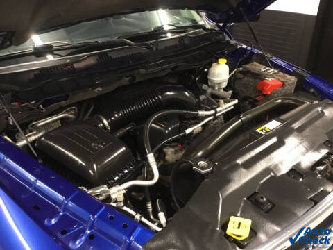 2015 RAM 1500 Laramie