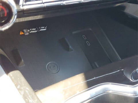 2025 Chevrolet Silverado EV LT