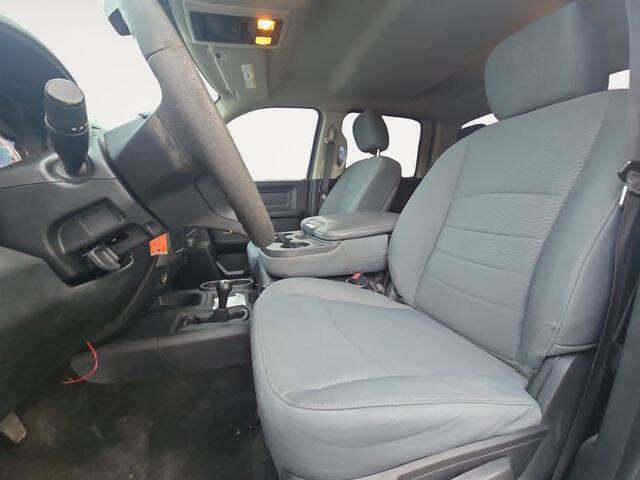 2017 RAM 3500 Tradesman