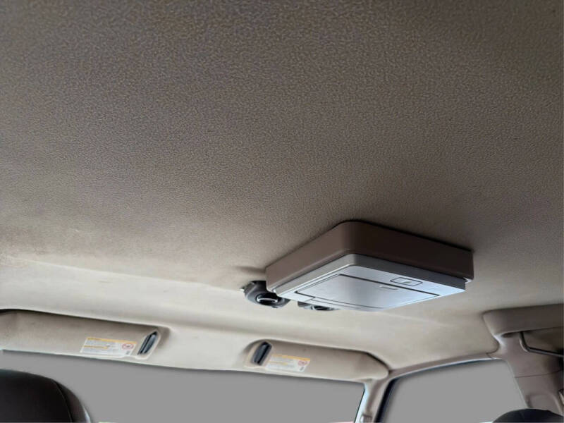 2003 Chevrolet Astro
