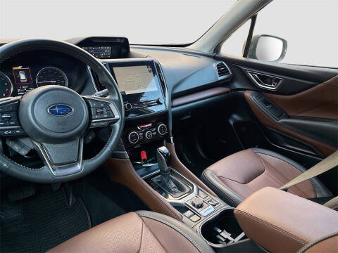 2024 Subaru Forester Touring