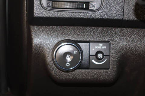 2012 GMC Acadia SLT-1