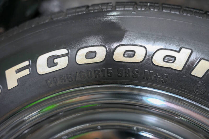 1986 Chevrolet Camaro RS