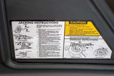 1992 Cadillac Brougham