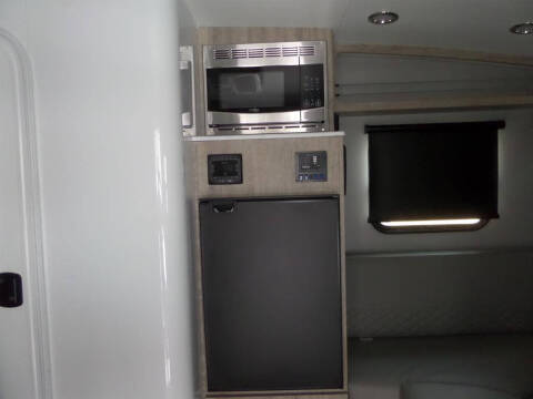 2023 inTech Trailers Sol Rover