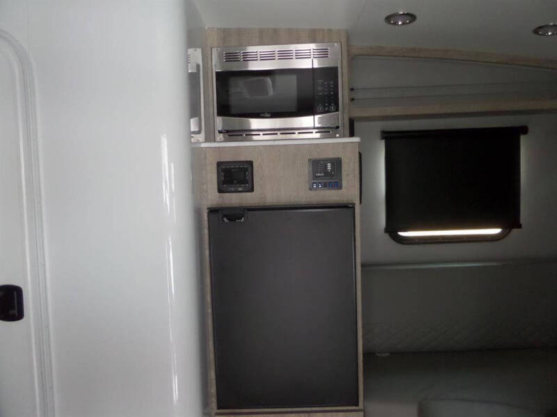 2023 inTech Trailers Sol Rover