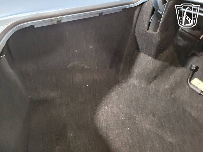 1976 Cadillac Eldorado