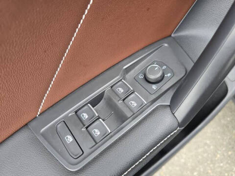 2022 Volkswagen Tiguan SEL R-Line 4Motion