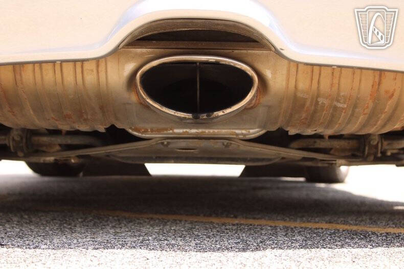 1998 Porsche Boxster
