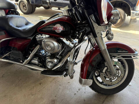 2006 Harley-Davidson Electra Glide Ultra Classic