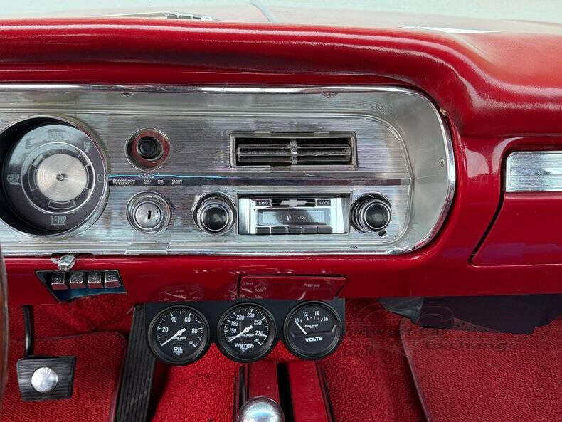 1965 Chevrolet El Camino