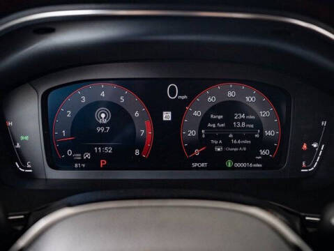 2026 Acura Integra w/Tech w/A-SPEC