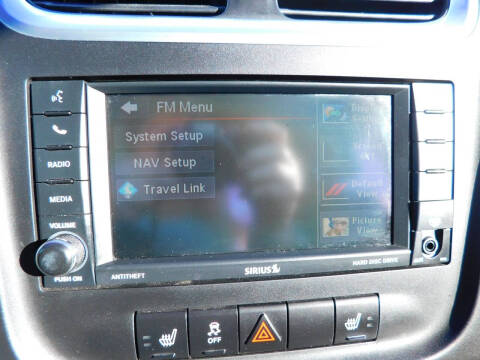 2014 Dodge Avenger R/T