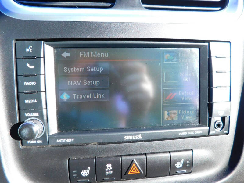 2014 Dodge Avenger R/T