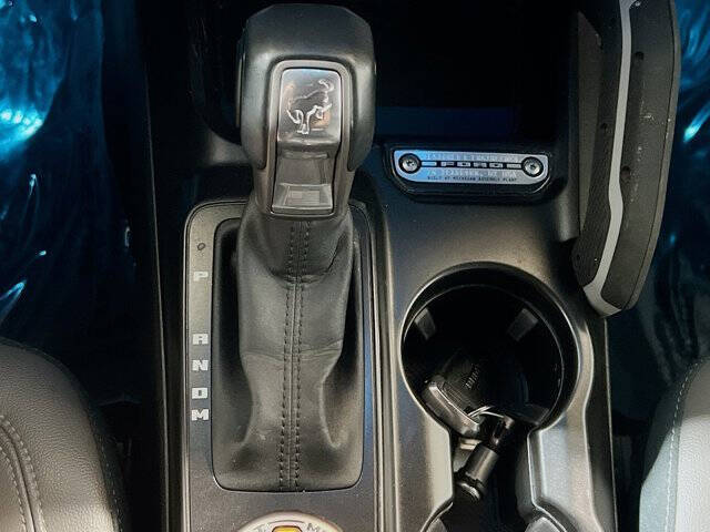 2023 Ford Bronco Outer Banks Advanced