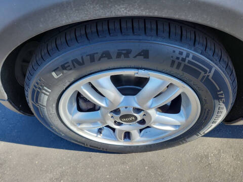 2013 MINI Hardtop Cooper