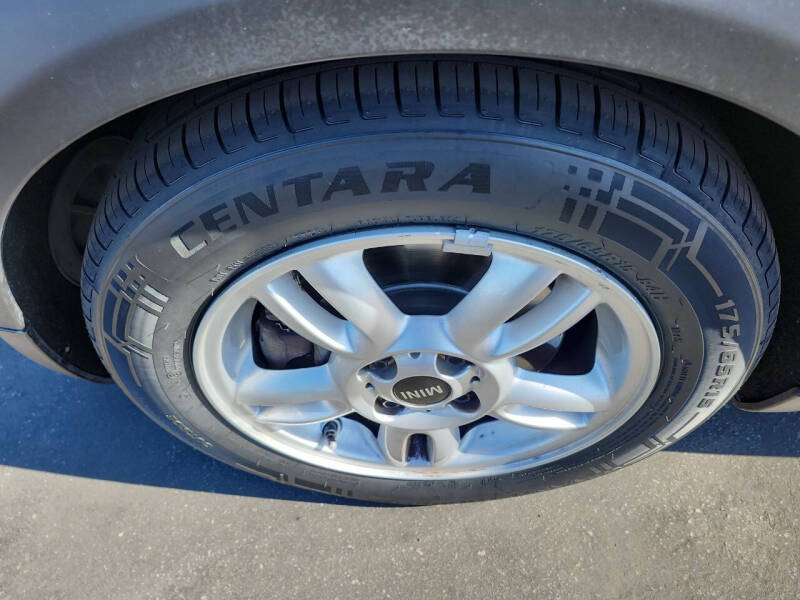 2013 MINI Hardtop Cooper