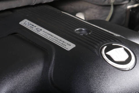 2002 Cadillac Escalade