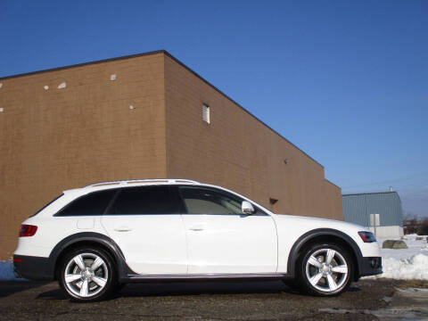 2013 Audi Allroad 2.0T quattro Premium Plus