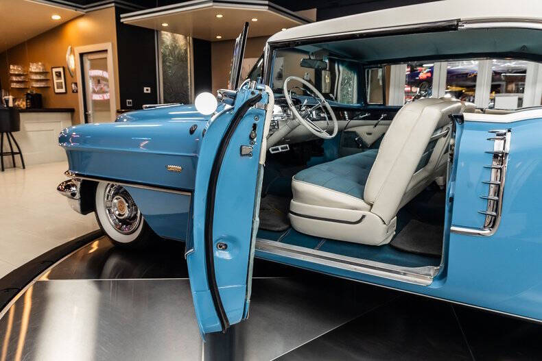 1956 Cadillac Series 62