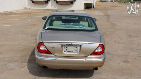 2005 Jaguar XJ-Series